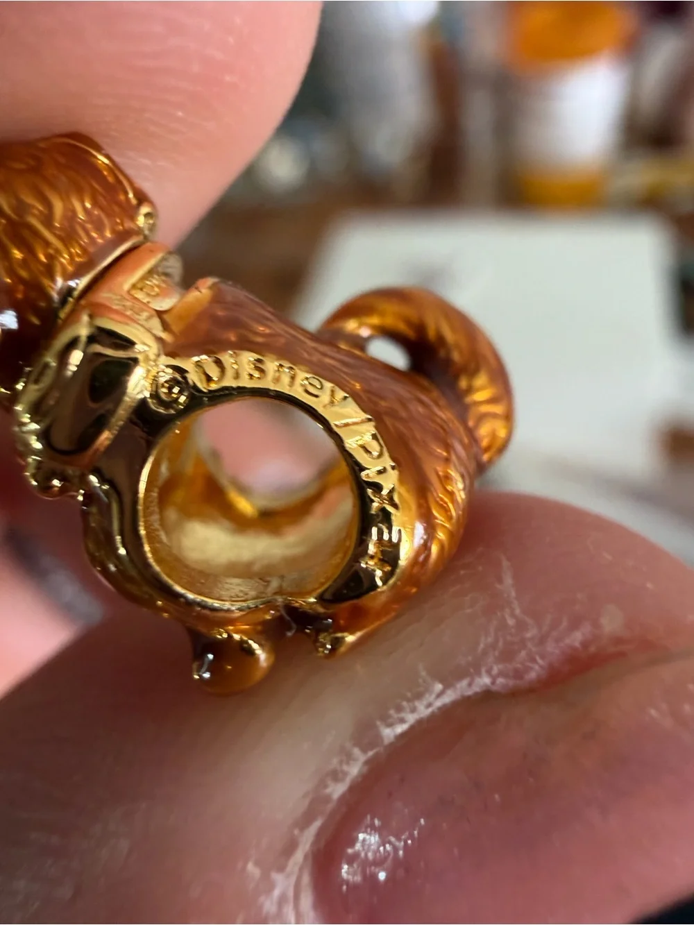 Pandora X Disney UP Dug Dog Charm - Picture 4 of 4
